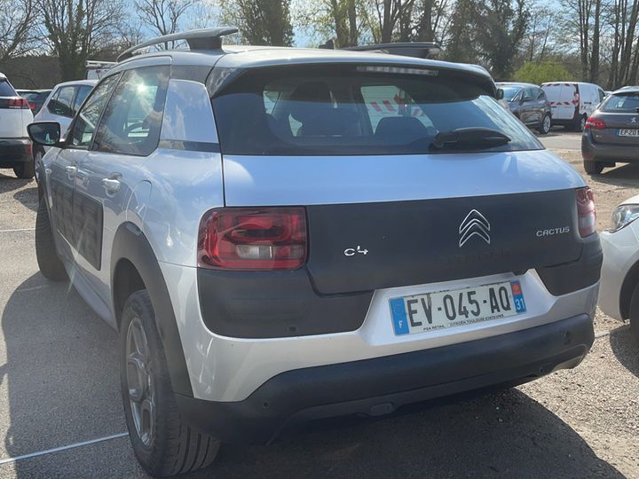 Photo 3 VIN: VF70BBHYHHE542699 - CITROEN C4 CACTUS 