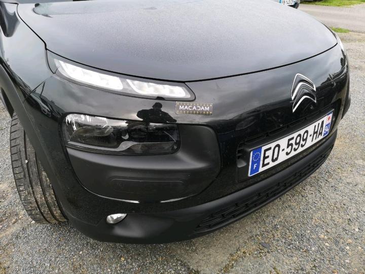 Photo 21 VIN: VF70BBHYHHE542901 - CITROEN C4 CACTUS 