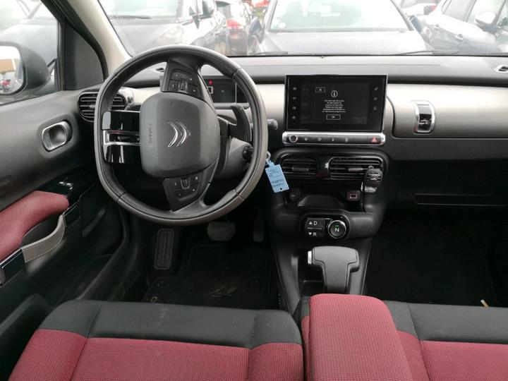 Photo 5 VIN: VF70BBHYHHE542901 - CITROEN C4 CACTUS 