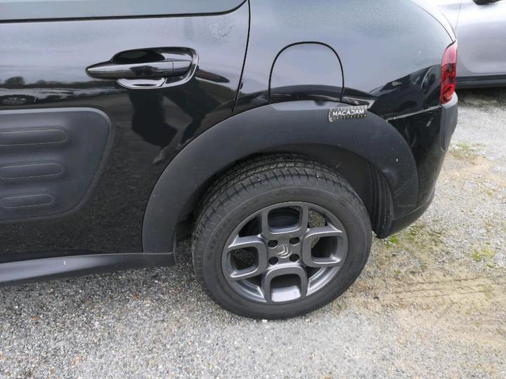 Photo 30 VIN: VF70BBHYHHE542901 - CITROEN C4 CACTUS 