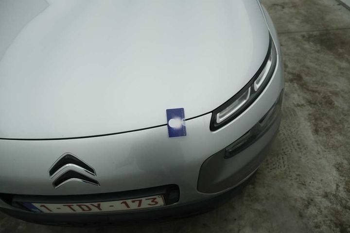 Photo 21 VIN: VF70BBHYHHE544552 - CITROEN C4 CACTUS &#3914 