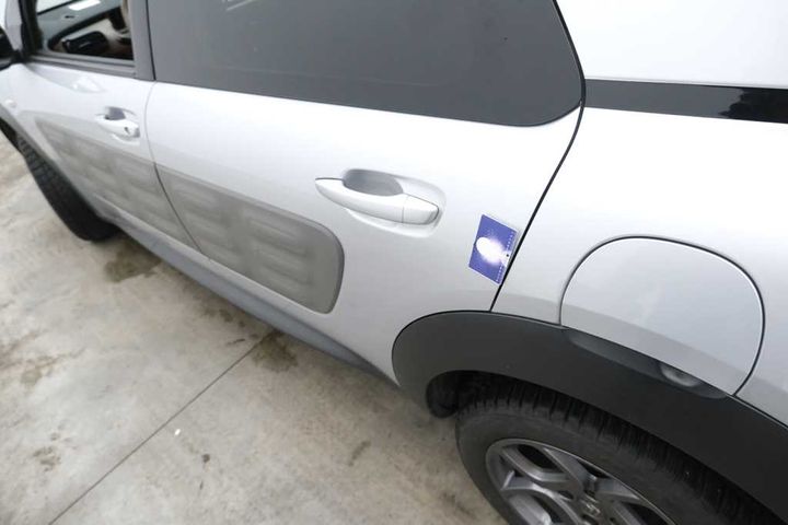 Photo 25 VIN: VF70BBHYHHE544552 - CITROEN C4 CACTUS &#3914 