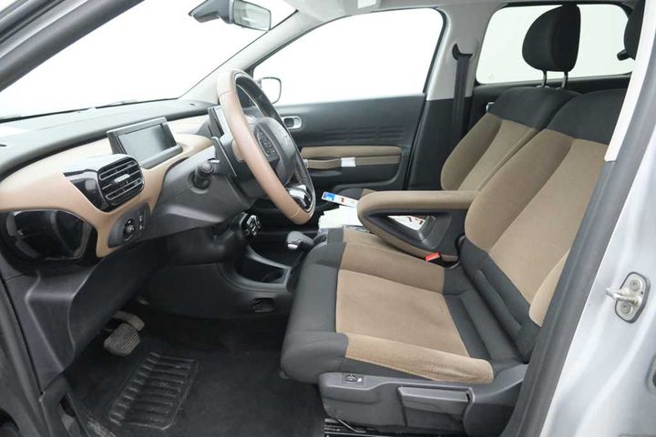 Photo 3 VIN: VF70BBHYHHE544552 - CITROEN C4 CACTUS &#3914 