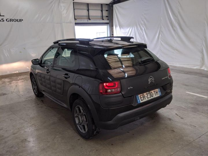 Photo 2 VIN: VF70BBHYHHE544888 - CITROEN C4 CACTUS 