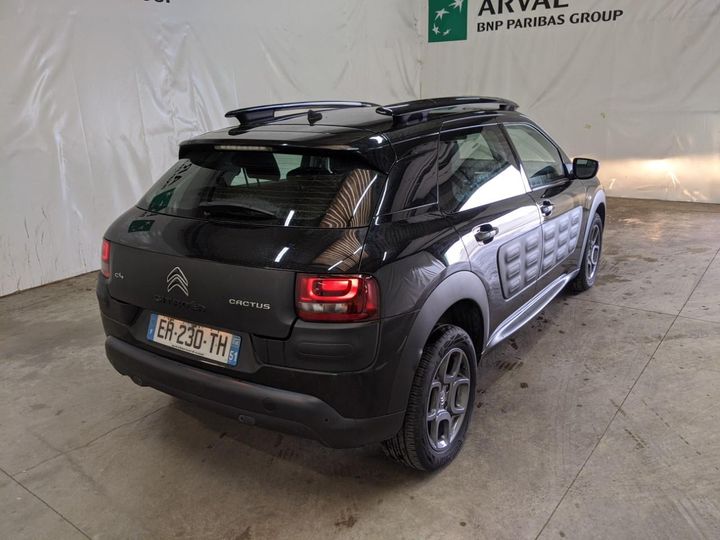 Photo 3 VIN: VF70BBHYHHE544888 - CITROEN C4 CACTUS 