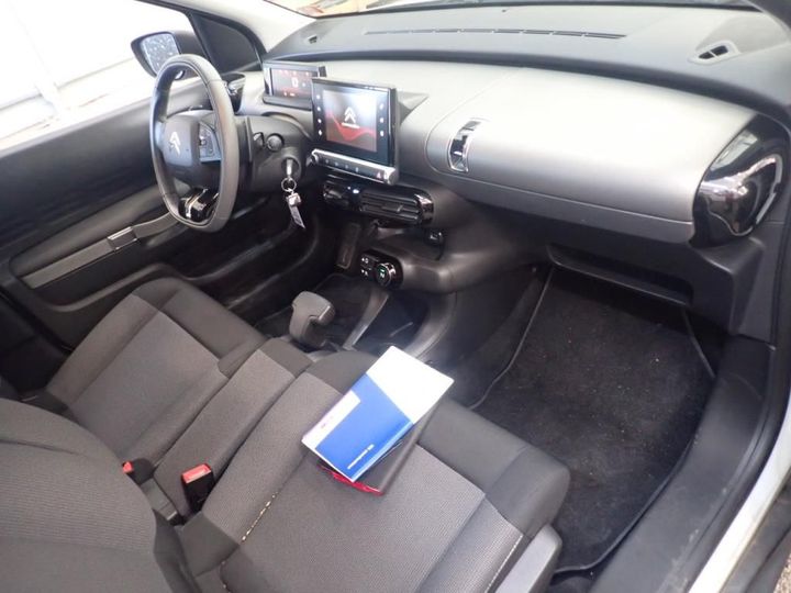 Photo 5 VIN: VF70BBHYHHE546179 - CITROEN C4 CACTUS 