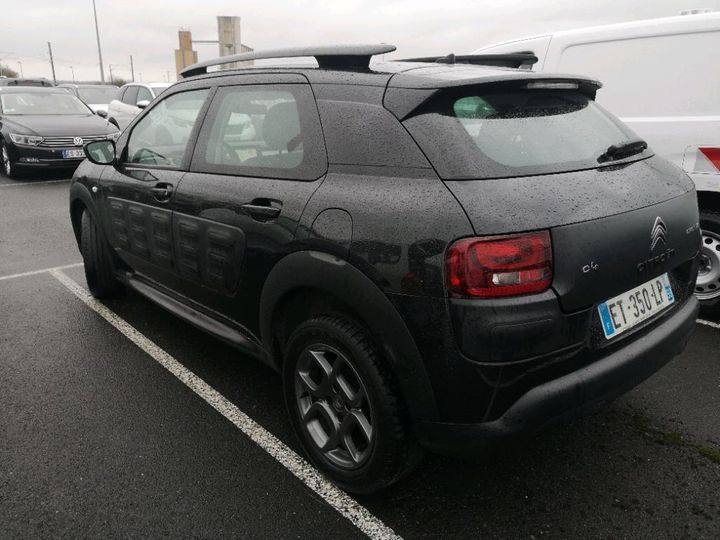 Photo 3 VIN: VF70BBHYHHE547107 - CITROEN C4 CACTUS 