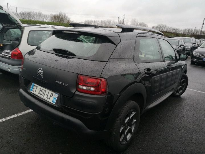 Photo 4 VIN: VF70BBHYHHE547107 - CITROEN C4 CACTUS 