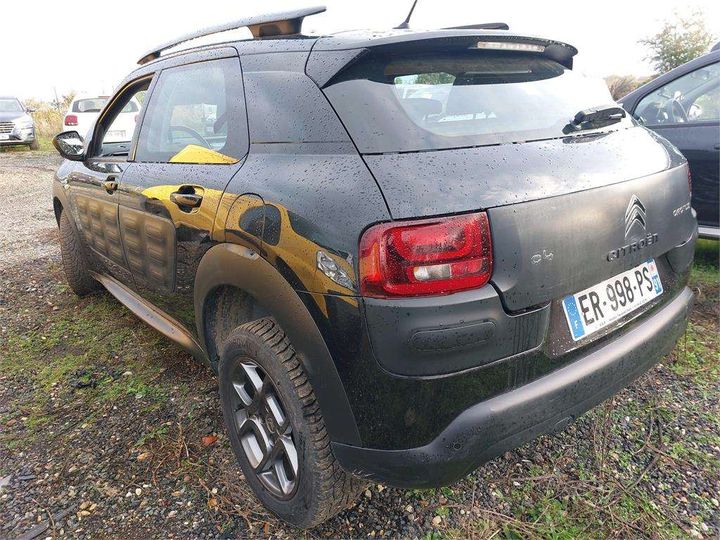 Photo 3 VIN: VF70BBHYHHE550221 - CITROEN C4 CACTUS 