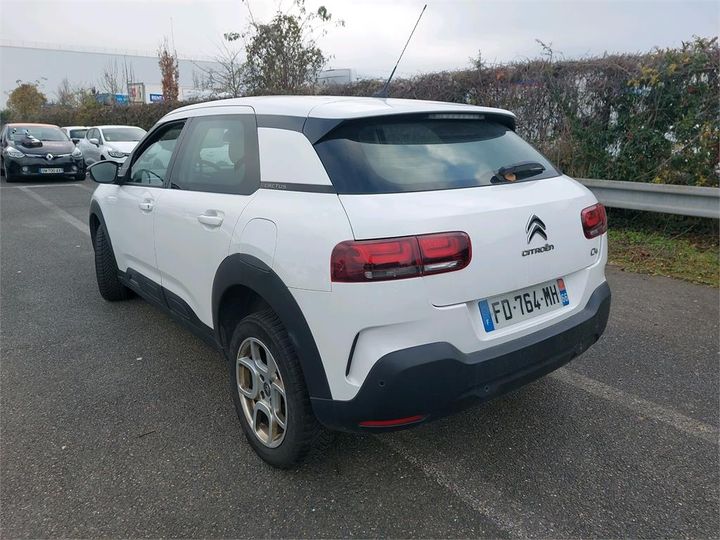 Photo 3 VIN: VF70BYHXXJE571355 - CITROEN C4 CACTUS 