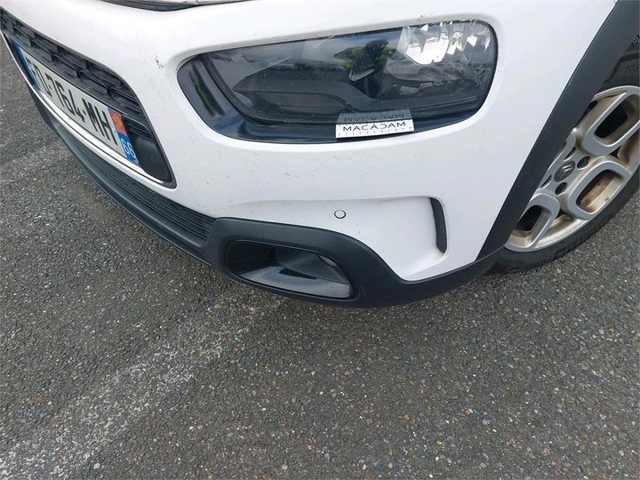 Photo 31 VIN: VF70BYHXXJE571355 - CITROEN C4 CACTUS 