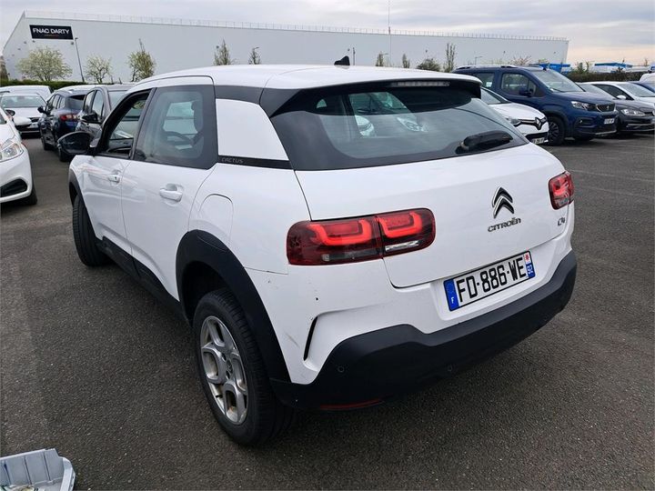 Photo 3 VIN: VF70BYHXXKE503991 - CITROEN C4 CACTUS 