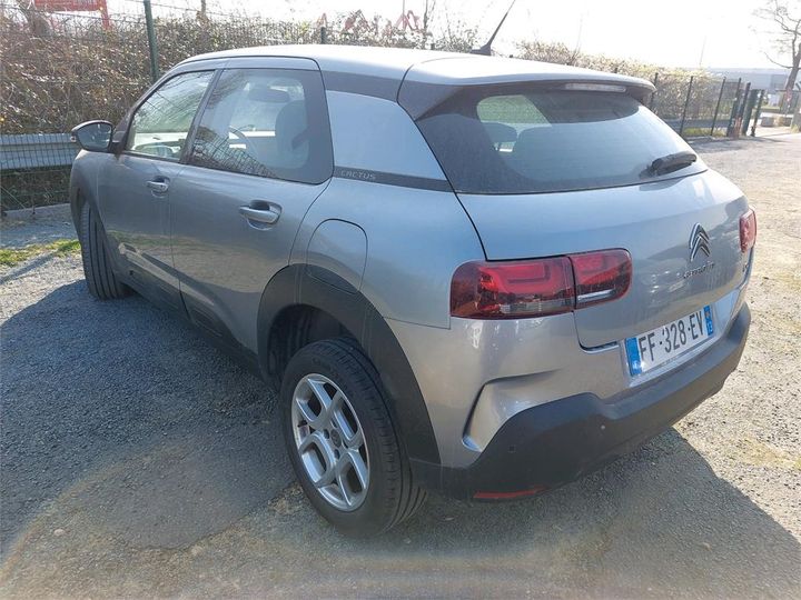 Photo 3 VIN: VF70BYHXXKE510160 - CITROEN C4 CACTUS 