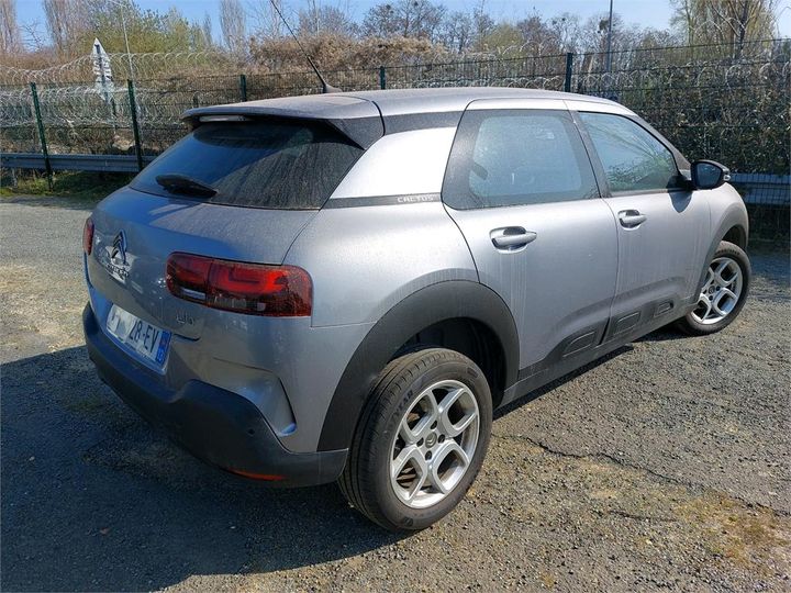 Photo 4 VIN: VF70BYHXXKE510160 - CITROEN C4 CACTUS 