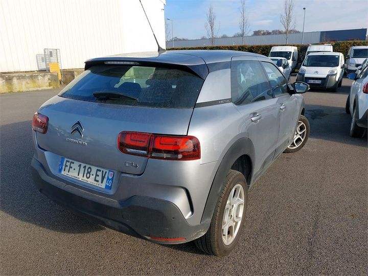 Photo 4 VIN: VF70BYHXXKE513212 - CITROEN C4 CACTUS 