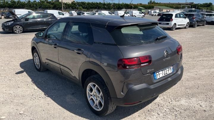 Photo 2 VIN: VF70BYHXXKE513216 - CITROEN C4 CACTUS SOCIT 