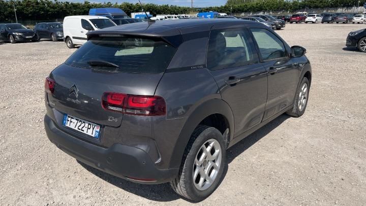 Photo 3 VIN: VF70BYHXXKE513216 - CITROEN C4 CACTUS SOCIT 