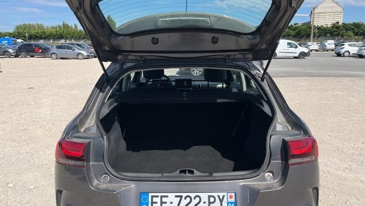 Photo 7 VIN: VF70BYHXXKE513216 - CITROEN C4 CACTUS SOCIT 