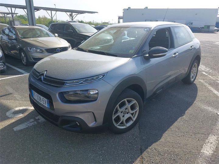 Photo 0 VIN: VF70BYHXXKE514142 - CITROEN C4 CACTUS 