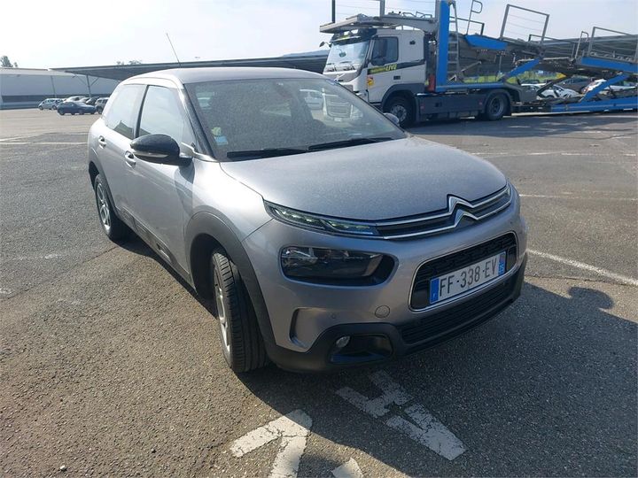 Photo 2 VIN: VF70BYHXXKE514142 - CITROEN C4 CACTUS 