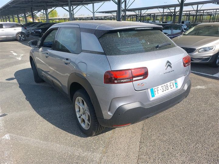 Photo 3 VIN: VF70BYHXXKE514142 - CITROEN C4 CACTUS 