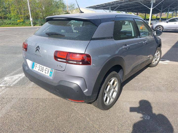 Photo 4 VIN: VF70BYHXXKE514142 - CITROEN C4 CACTUS 