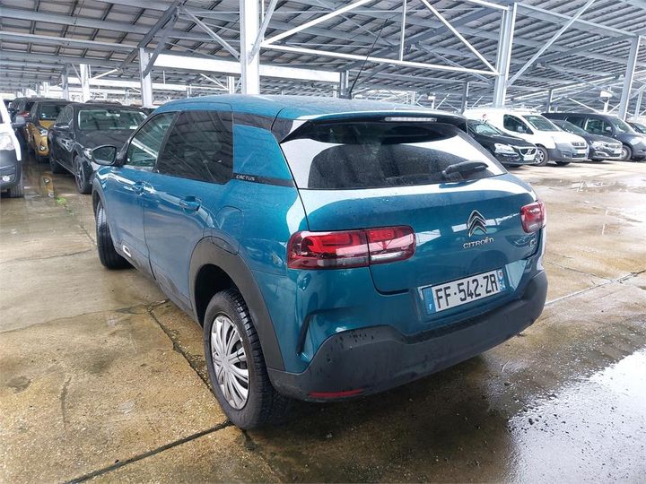 Photo 3 VIN: VF70BYHXXKE514149 - CITROEN C4 CACTUS 