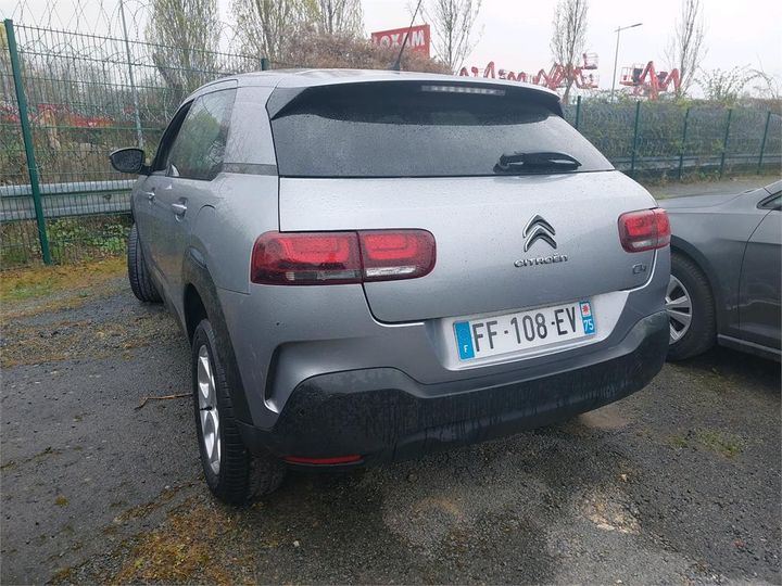 Photo 3 VIN: VF70BYHXXKE514452 - CITROEN C4 CACTUS 