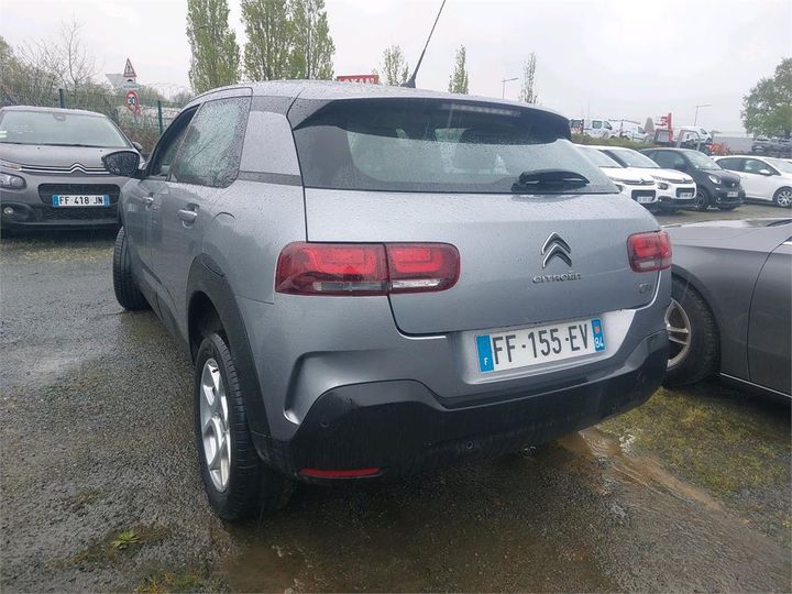 Photo 3 VIN: VF70BYHXXKE514778 - CITROEN C4 CACTUS 