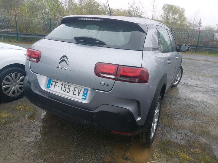 Photo 4 VIN: VF70BYHXXKE514778 - CITROEN C4 CACTUS 