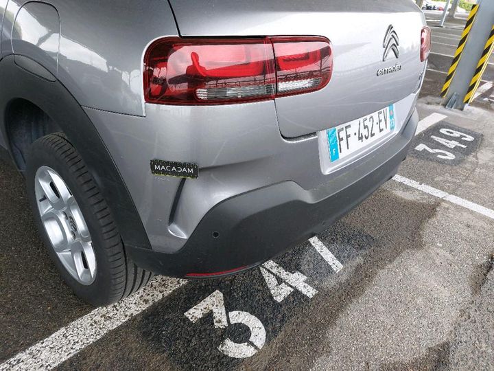 Photo 25 VIN: VF70BYHXXKE515353 - CITROEN C4 CACTUS 