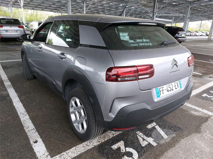 Photo 3 VIN: VF70BYHXXKE515353 - CITROEN C4 CACTUS 