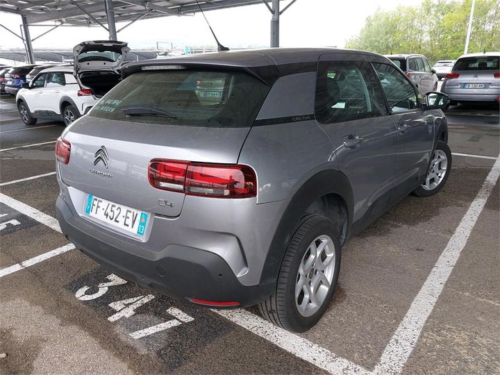 Photo 4 VIN: VF70BYHXXKE515353 - CITROEN C4 CACTUS 