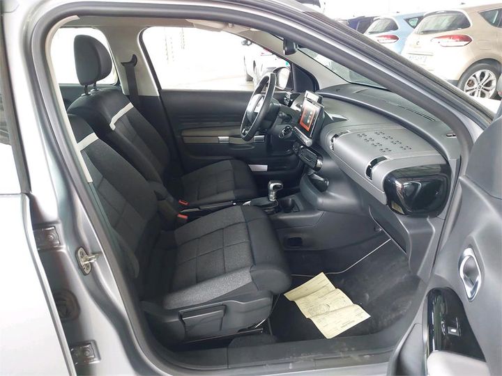 Photo 6 VIN: VF70BYHXXKE515353 - CITROEN C4 CACTUS 