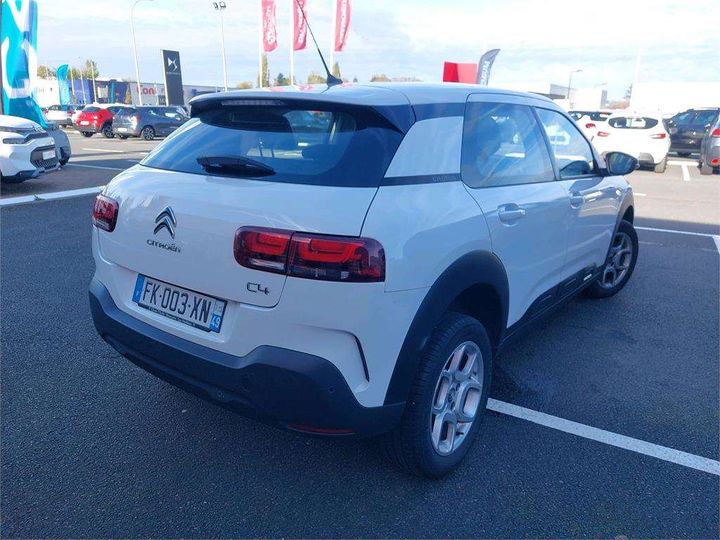 Photo 3 VIN: VF70BYHXXKE515983 - CITROEN C4 CACTUS 