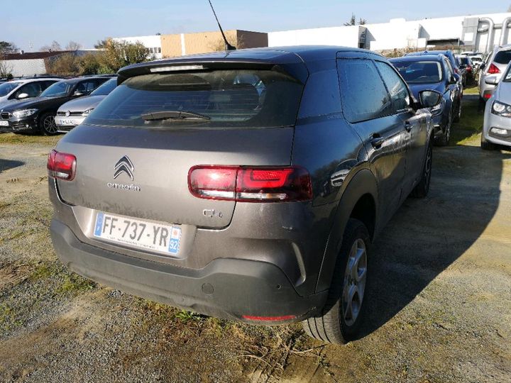 Photo 4 VIN: VF70BYHXXKE520532 - CITROEN C4 CACTUS 