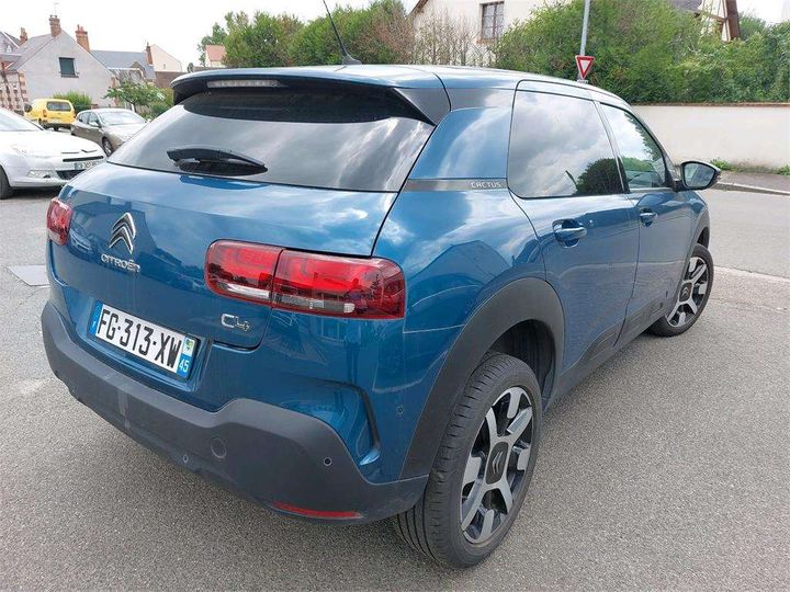 Photo 3 VIN: VF70BYHXXKE523184 - CITROEN C4 CACTUS 