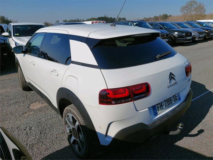 Photo 3 VIN: VF70BYHXXKE526718 - CITROEN C4 CACTUS 