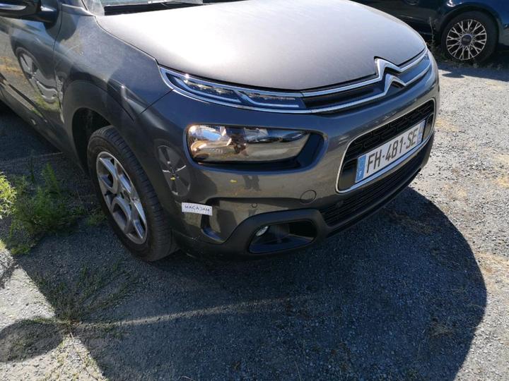 Photo 17 VIN: VF70BYHXXKE530369 - CITROEN C4 CACTUS 