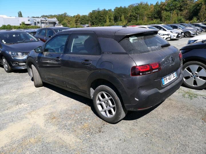 Photo 3 VIN: VF70BYHXXKE530369 - CITROEN C4 CACTUS 