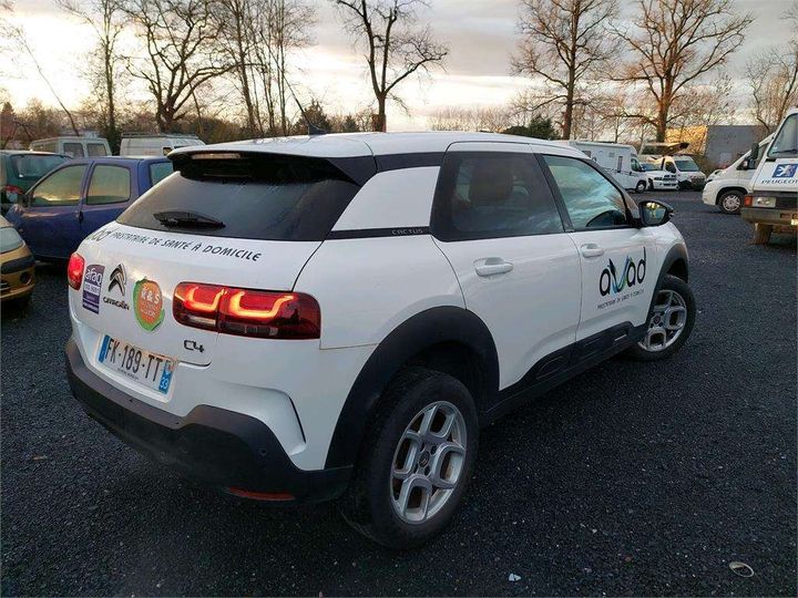 Photo 32 VIN: VF70BYHXXKE541282 - CITROEN C4 CACTUS 