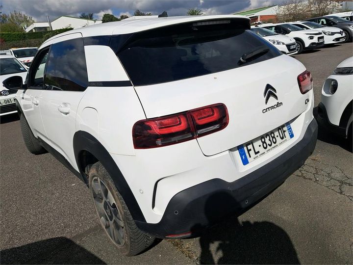 Photo 3 VIN: VF70BYHXXKE542647 - CITROEN C4 CACTUS 