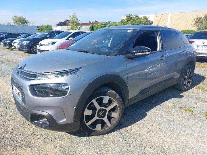 Photo 0 VIN: VF70BYHXXKE545956 - CITROEN C4 CACTUS 