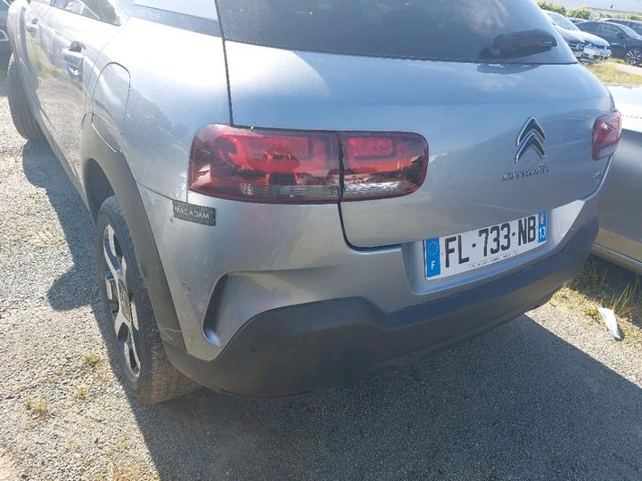 Photo 20 VIN: VF70BYHXXKE545956 - CITROEN C4 CACTUS 