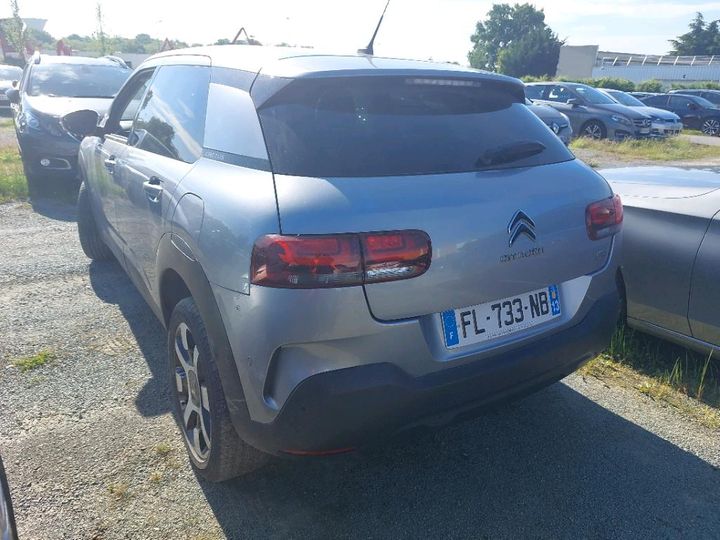 Photo 3 VIN: VF70BYHXXKE545956 - CITROEN C4 CACTUS 