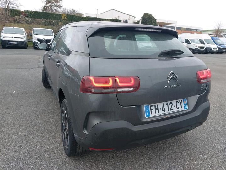 Photo 3 VIN: VF70BYHXXKE547736 - CITROEN C4 CACTUS 