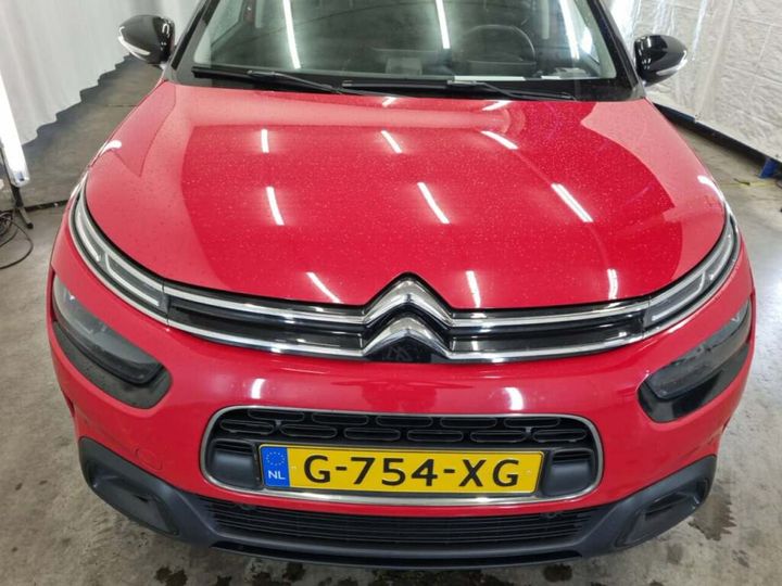 Photo 4 VIN: VF70BYHXXKE549469 - CITROEN C4 