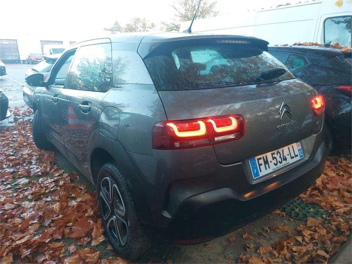 Photo 3 VIN: VF70BYHXXKE551612 - CITROEN C4 CACTUS 