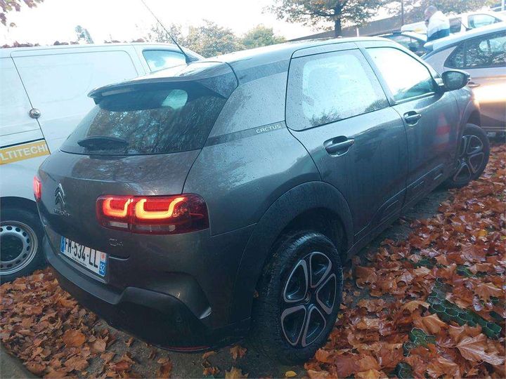 Photo 5 VIN: VF70BYHXXKE551612 - CITROEN C4 CACTUS 