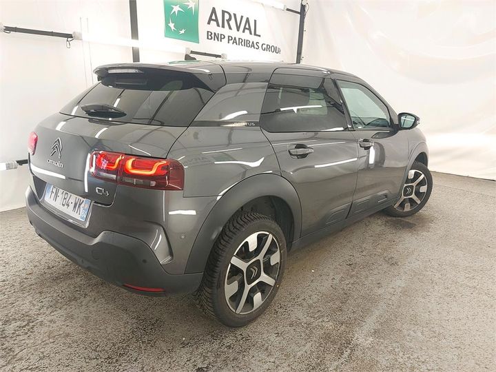 Photo 2 VIN: VF70BYHXXLE506428 - CITROEN C4 CACTUS 